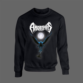 Amorphis - Black Winter Day (Sweatshirt)