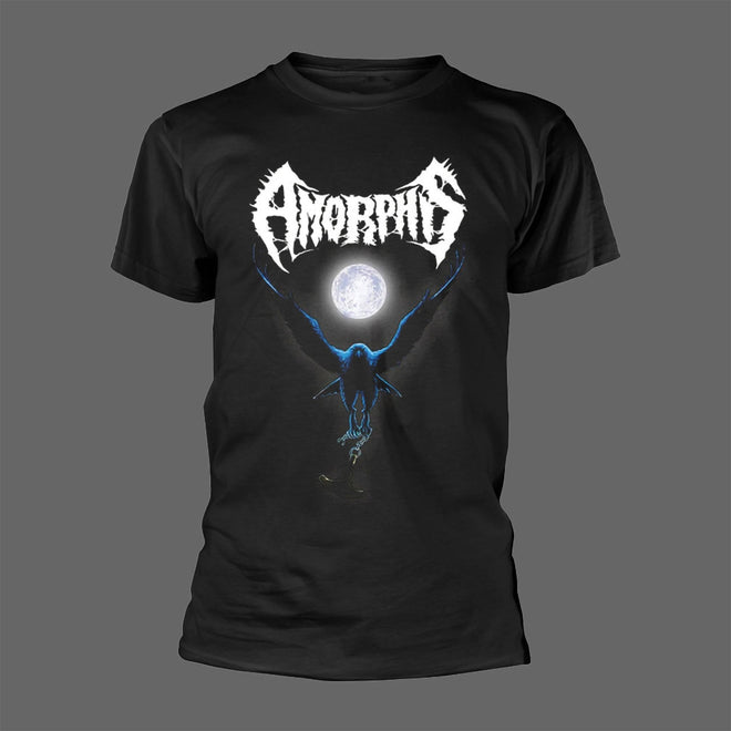 Amorphis - Black Winter Day (T-Shirt)