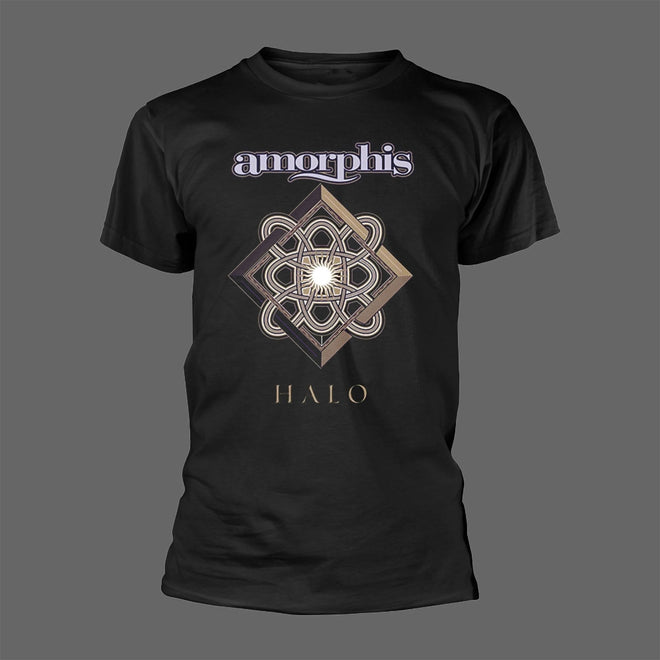 Amorphis - Halo (T-Shirt)