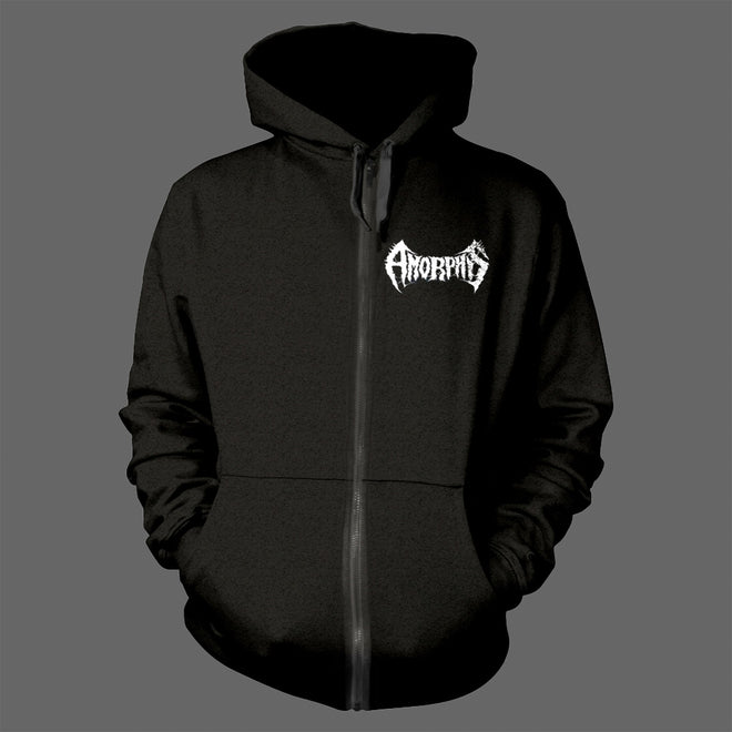 Amorphis - Tales from the Thousand Lakes (Full Zip Hoodie)