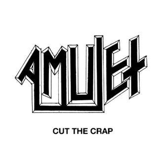 Amulet - Cut the Crap (EP)