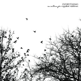 An Autumn for Crippled Children - Everything (CD)