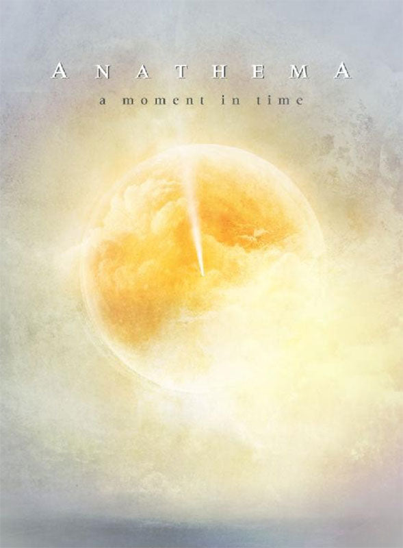 Anathema - A Moment in Time (DVD)