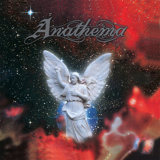 Anathema - Eternity (2003 Reissue) (CD)