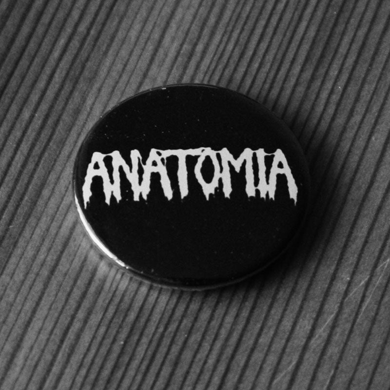 Anatomia - Logo (Badge)