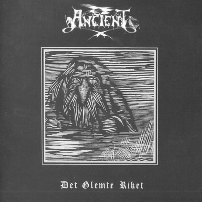 Ancient - Det Glemte Riket (2005 Reissue) (CD)