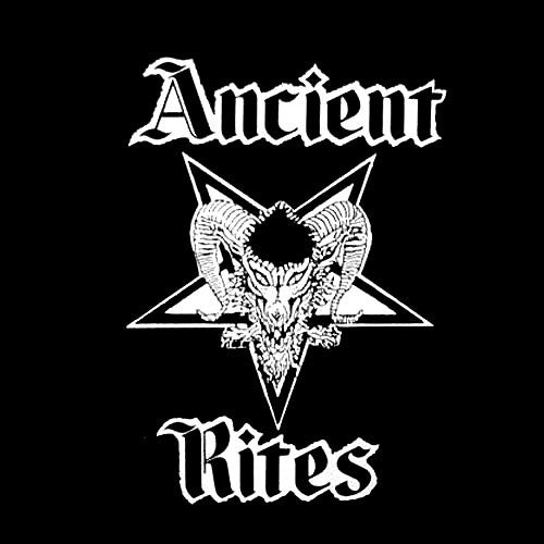 Ancient Rites / Uncanny - Split (CD)