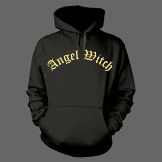 Angel Witch - Angel Witch (Hoodie)