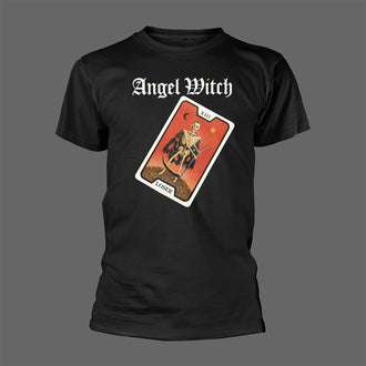 Angel Witch - Loser (T-Shirt)