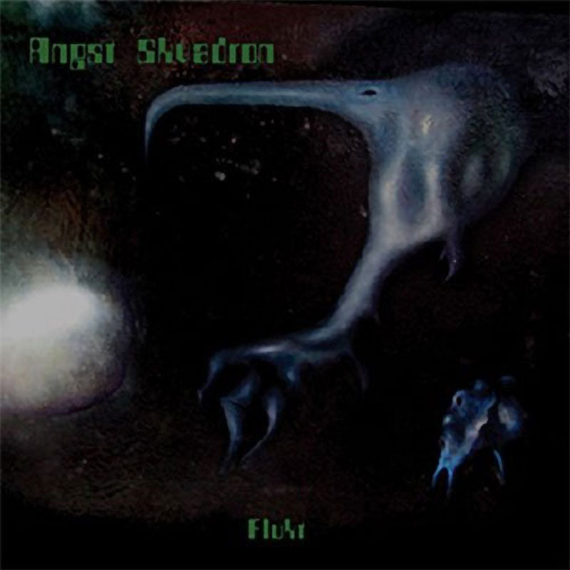 Angst Skvadron - Flukt (CD)