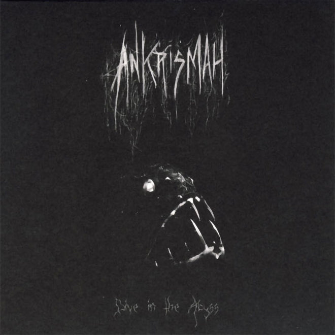 Ankrismah - Dive in the Abyss (CD)