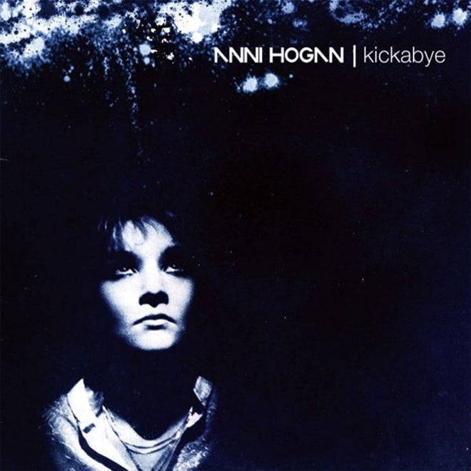 Anni Hogan - Kickabye (2CD)