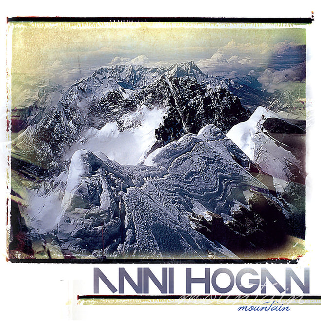 Anni Hogan - Mountain (CD)