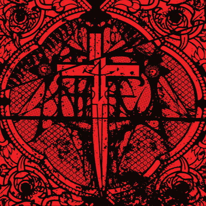 Antaeus - Condemnation (LP)