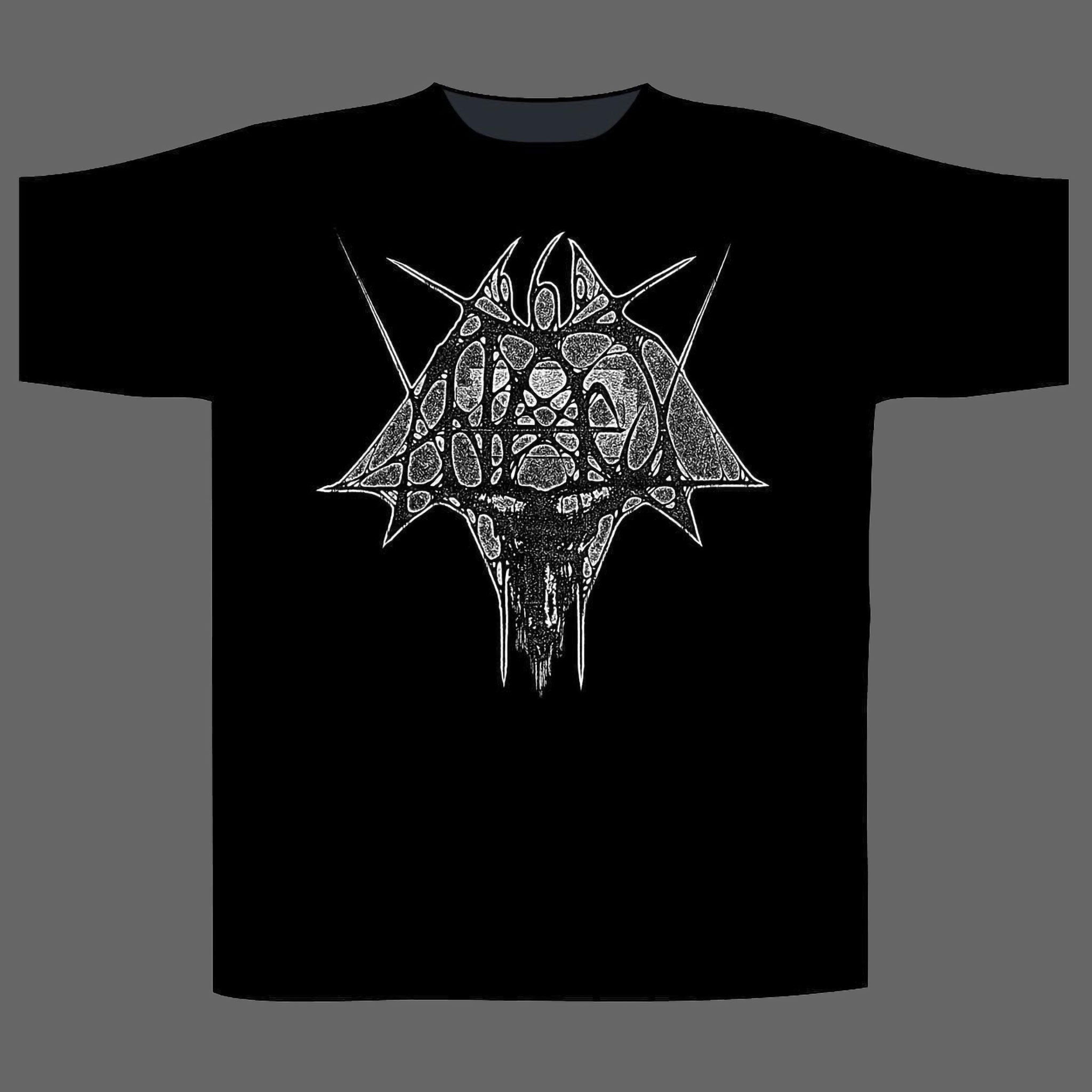 Antaeus - Cut Your Flesh and Worship Satan (T-Shirt)