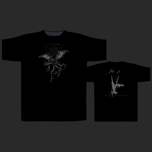 Antaeus - De Principii Evangelikum (T-Shirt)