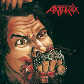 Anthrax - Fistful of Metal (2012 Reissue) (CD)