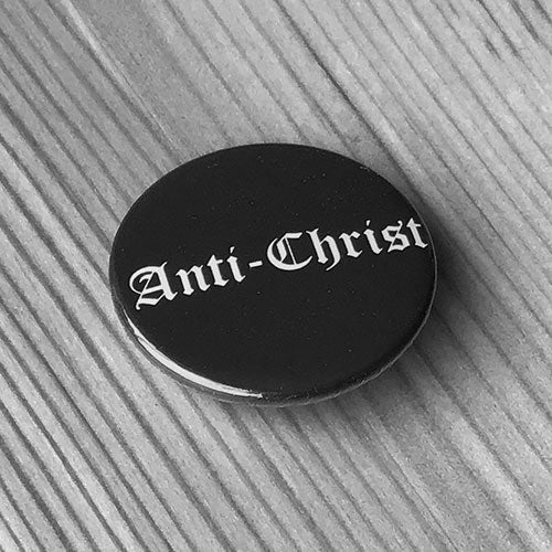 Anti-Christ (Badge)