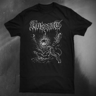 Antzaat - The Lion Swallows the Sun (T-Shirt)