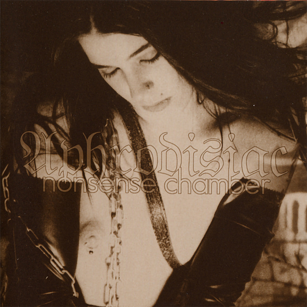 Aphrodisiac - Nonsense Chamber (CD)