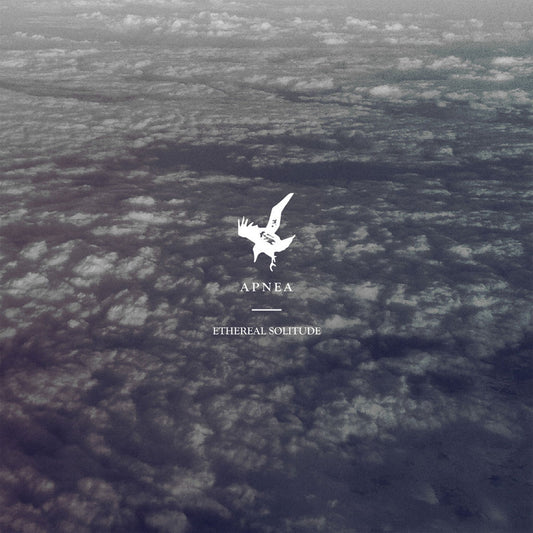 Apnea - Ethereal Solitude (CD)
