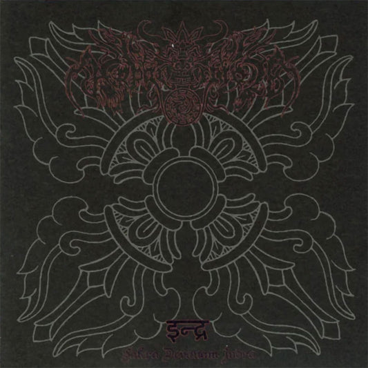 Apparition - Sakra Devanam Indra (CD)