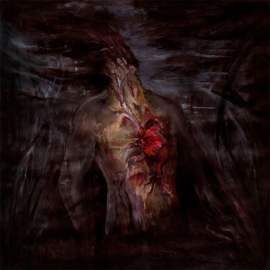 Architect of Disease - Open the Hearts (CD)