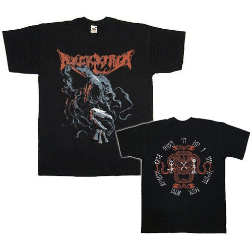 Arckanum - Helvitismyrkr (T-Shirt)