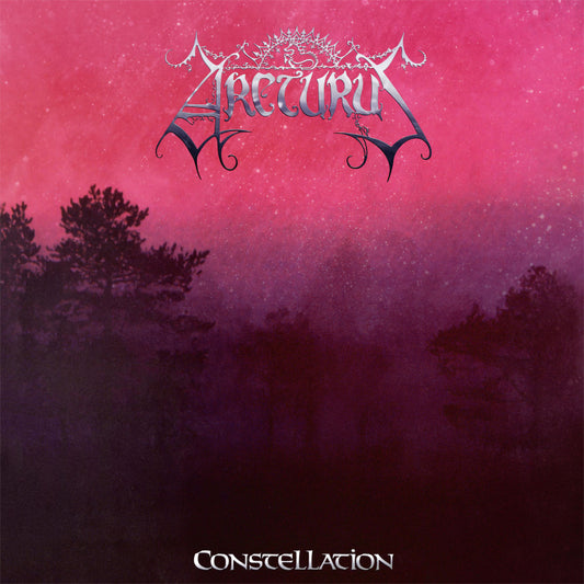Arcturus - Constellation / My Angel (2022 Reissue) (Digipak CD)