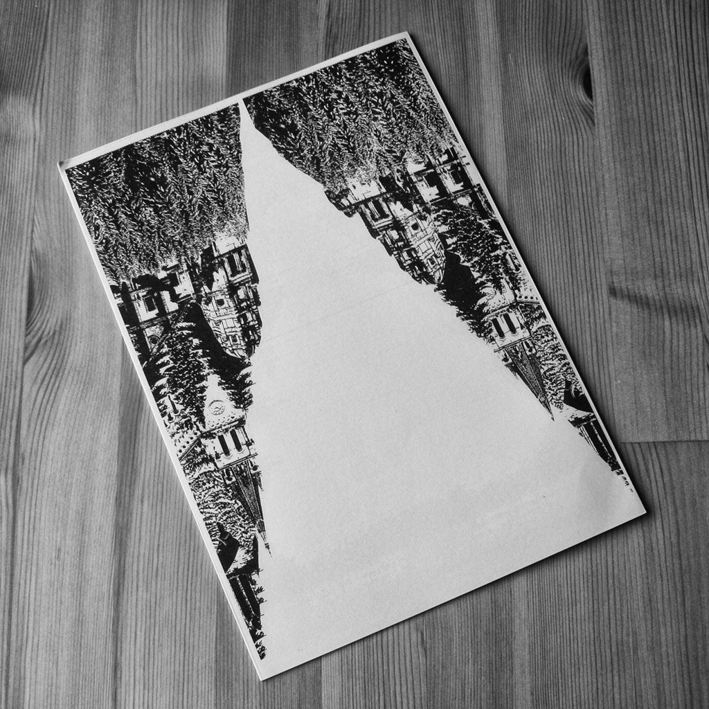 Arise Magazine - Issue 5 (Zine)