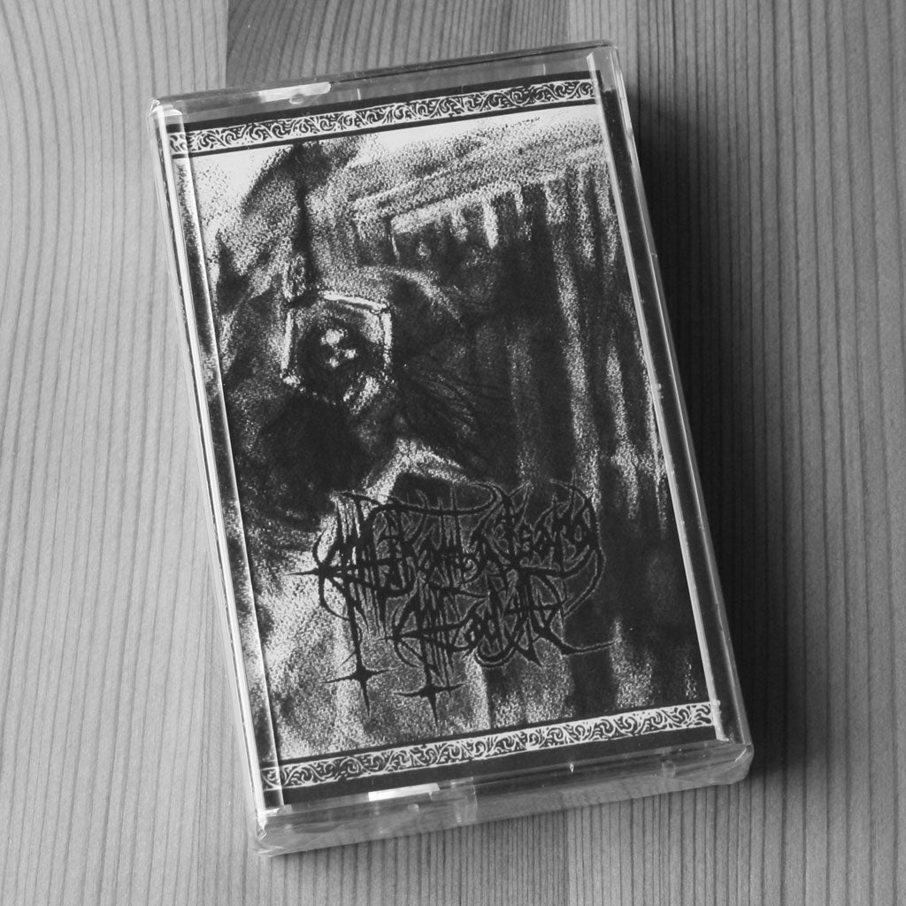Arkha Sva - Mikama Isaro Mada (Cassette)
