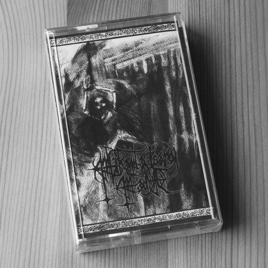 Arkha Sva - Mikama Isaro Mada (Cassette)