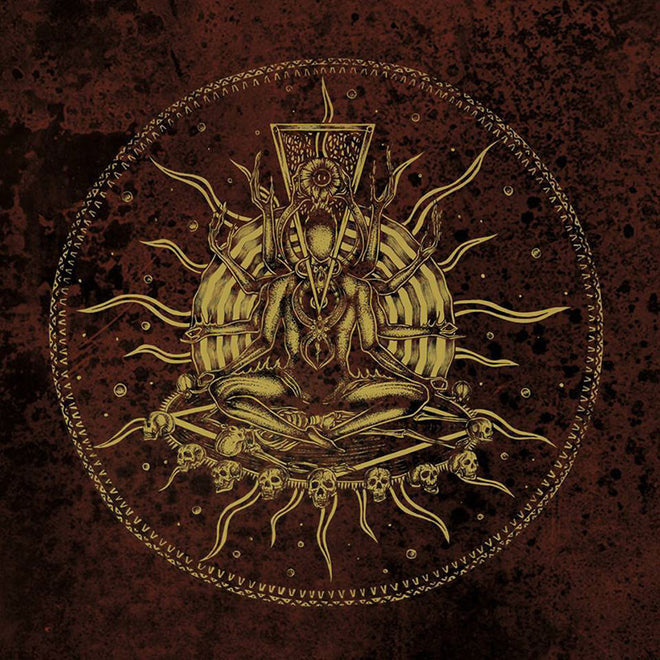 Arkhaeon - Deathprayer Evangelium (CD)