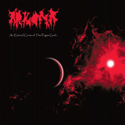Arkona - An Eternal Curse of the Pagan Godz (2022 Reissue) (LP)