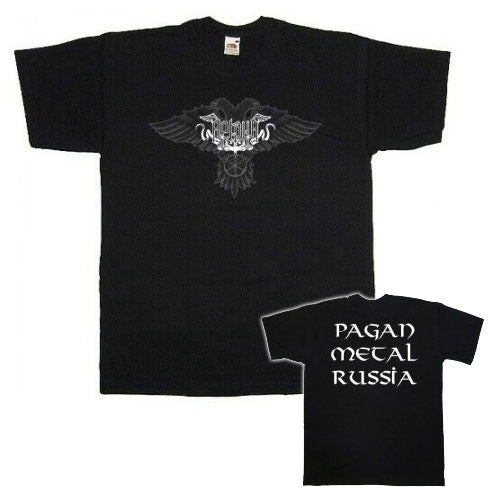 Arkona - Pagan Metal Russia (T-Shirt)