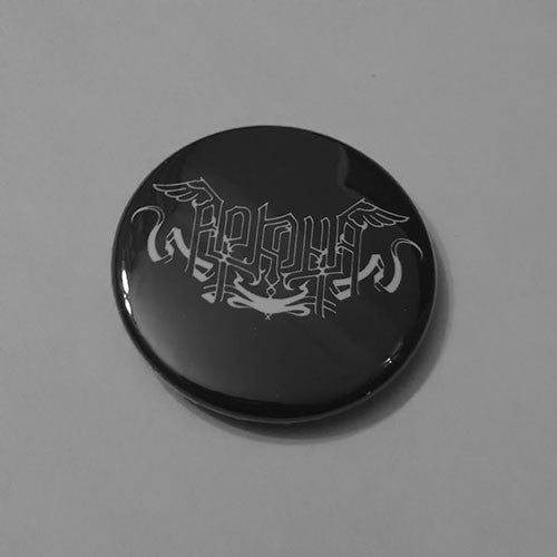 Arkona (RU) - White Logo (Badge)