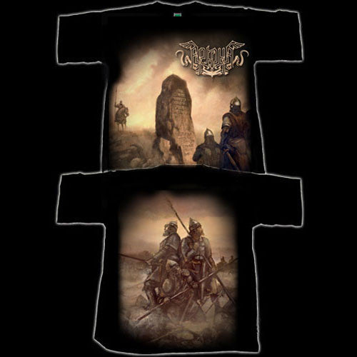 Arkona - Slovo (Слово) (T-Shirt)