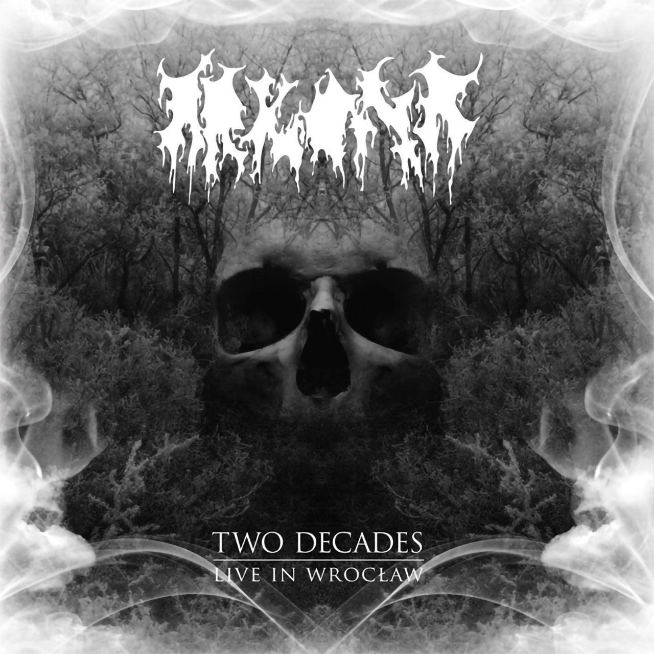 Arkona - Two Decades: Live in Wroclaw (CD)