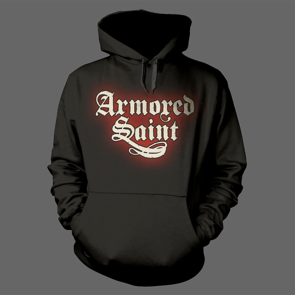 Armored Saint - March of the Saint (Hoodie)