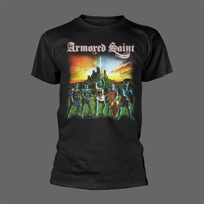 Armored Saint - March of the Saint (T-Shirt)