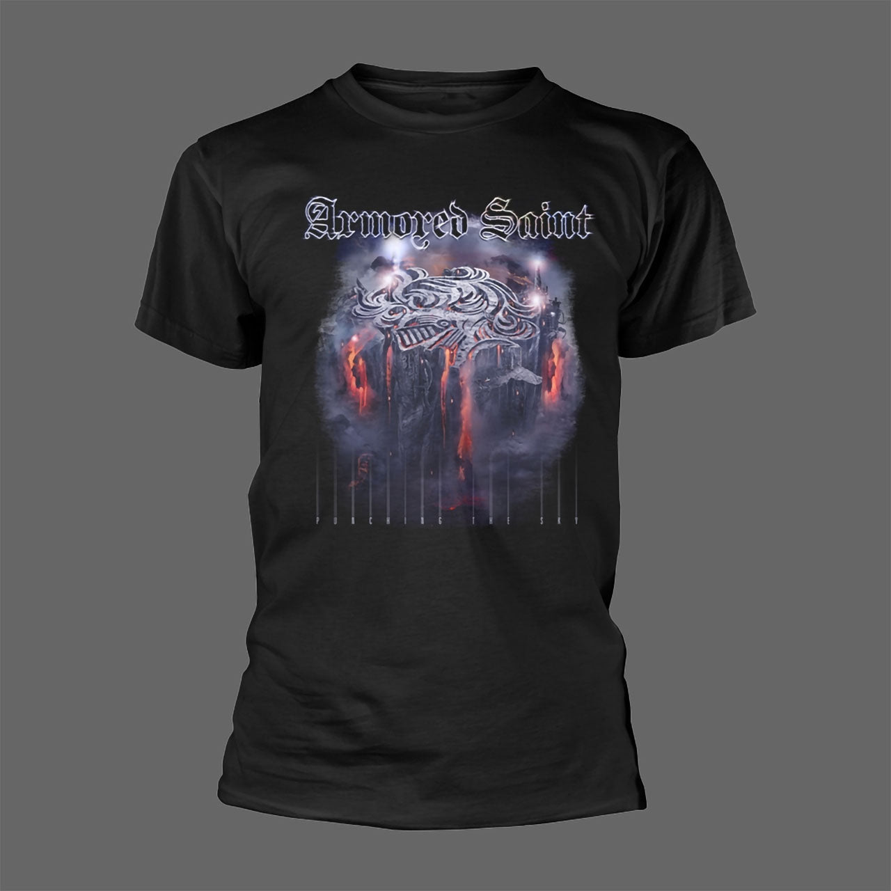 Armored Saint - Punching the Sky (T-Shirt)