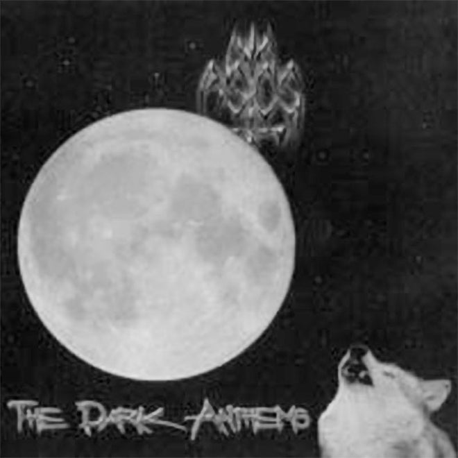 Ases - The Dark Anthems (CD)