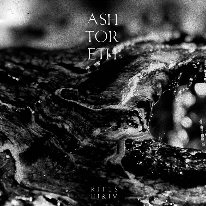 Ashtoreth - Rites III & IV (Digipak CD)