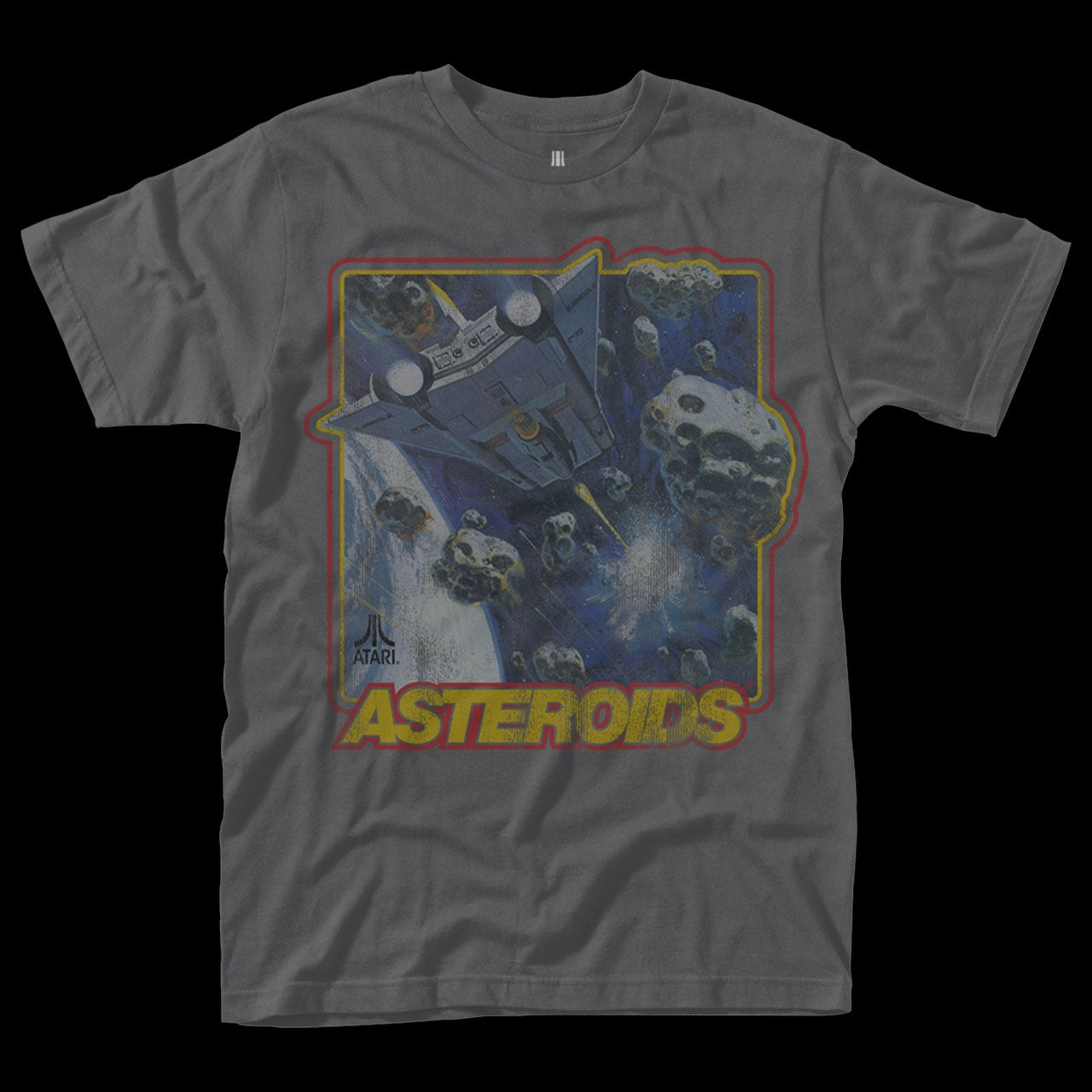 Asteroids (1979) (T-Shirt)