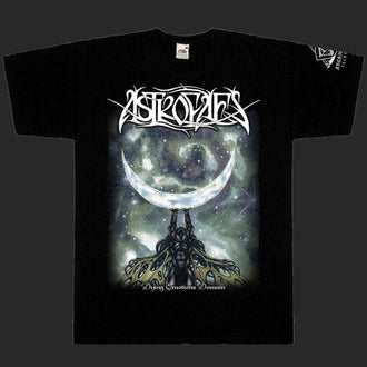 Astrofaes - Dying Emotions Domain (T-Shirt)
