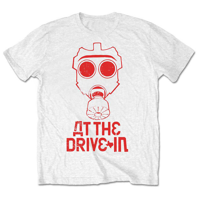 At the Drive-In - Alfaro Vive, Carajo (T-Shirt)