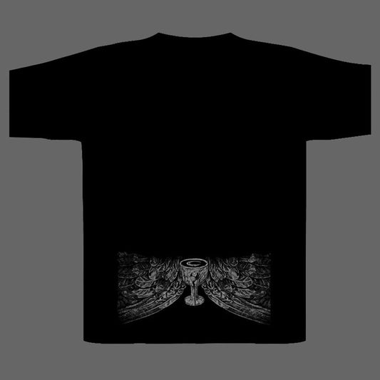 At the Gates - Lion / To Drink from the Night Itself (T-Shirt)
