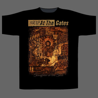 At the Gates - Slaughter of the Soul (T-Shirt)