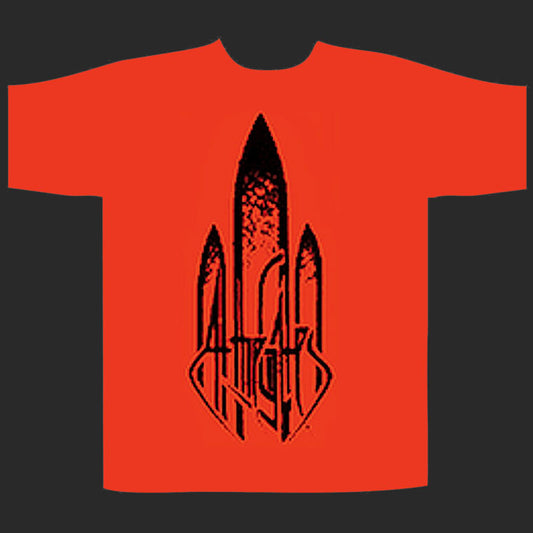 At the Gates - The Red in the Sky is Ours (T-Shirt)