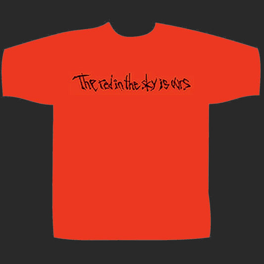 At the Gates - The Red in the Sky is Ours (T-Shirt)